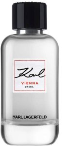 Karl Lagerfeld Vienna Opera edt 100ml Tester 1