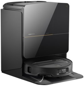 Robot sprzątający Roborock Saros Z70 Czarny 2