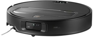 Robot sprzątający Roborock Saros Z70 Czarny 4