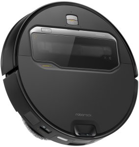 Robot sprzątający Roborock Saros Z70 Czarny 6