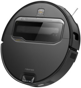 Robot sprzątający Roborock Saros Z70 Czarny 7