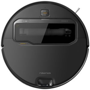 Robot sprzątający Roborock Saros Z70 Czarny 8