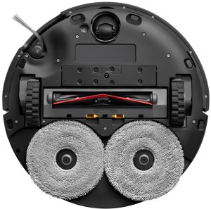 Robot sprzątający Roborock Saros Z70 Czarny 9