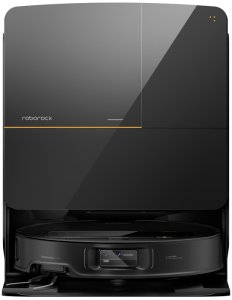 Robot sprzątający Roborock Saros Z70 Czarny 10