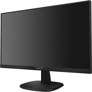 Monitor poleasingowy Philips MONITOR Philips V Line 243V7QDSB/00 LED IPS 3