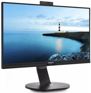 MONITOR PHLIPIS 241B7QUBHEB/00 FULL HD 23.8 CALA 2