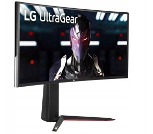 Monitor LED LG UltraGear 34GN850P-B NanoIPS-panel 34 " 3440 x 1440 (34GN850P-B) 2