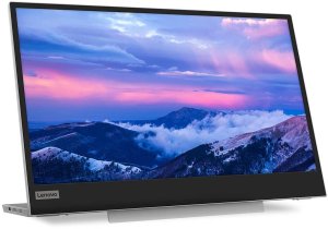 PRZENOŚNY MONITOR 15.6 CALA LENOVO L15 1