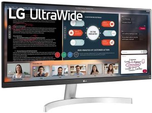 MONITOR LG 29WN600-W 29 CALA HDR FREESYNC 1
