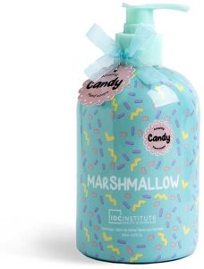 IDC Mydło w płynie Marshmallow 500ml 1