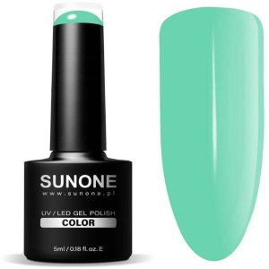 Sunone UV/LED Gel Polish Color lakier hybrydowy 5ml Zimea (Z12) 1