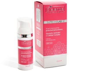 Bielenda Supremelab Krem intensywnie przeciwzmarszczkowy Senolytic Activator & Cellular Complex 50ml 1