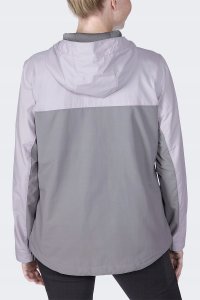 Kurtka męska Carhartt Kurtka Light Lila Haze Asphalt 3