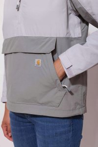 Kurtka Carhartt Light Lila Haze Asphalt 1