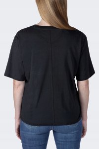 Carhartt Koszulka Lightweight Black 2