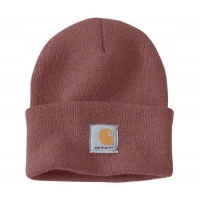 Czapka Carhartt Acrylic Beanie Apple Butter 1