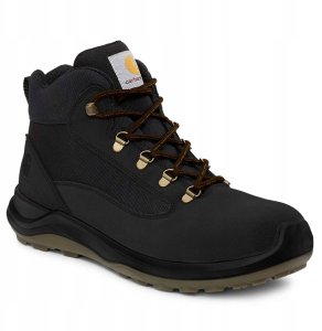 Carhartt Buty Belmont Rugged S3L Safety Black 3