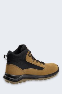 Buty Carhartt Belmont Rugged S3L Safety Brown 5