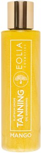 Eolia Mango Olejek do opalania z brokatem 150ml 1