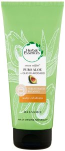 Herbal Essence Odżywka do włosów Aloe & Avocado 180ml 1