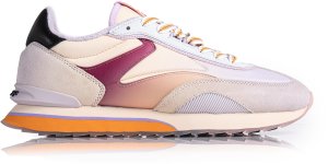 Sneakersy damskie Hoff Bull 1