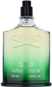 Creed Original Vetiver EDP 100ml Tester 1