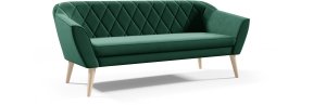 Sofa Skandynawska 3 osobowa GLORIA styl skand manila 35 4