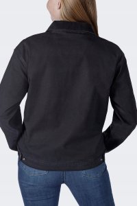 Damska Kurtka Carhartt Detroit Rugged Canvas Black 10