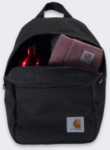 Plecak Carhartt Mini Classic Black 2
