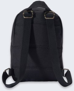 Plecak Carhartt Mini Classic Black 5