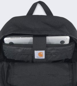 Plecak Carhartt Single Compartment 23 L Black 2