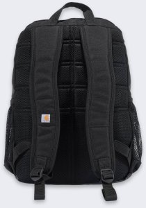 Plecak Carhartt Single Compartment 23 L Black 6