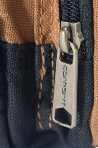 Saszetka Carhartt Crossbody Zip Brown 4