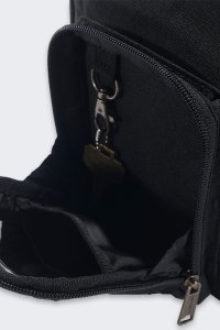Saszetka Carhartt Crossbody Zip Black 3