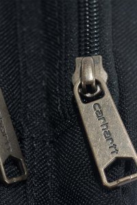 Saszetka Carhartt Crossbody Zip Black 4