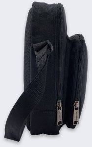 Saszetka Carhartt Crossbody Zip Black 5