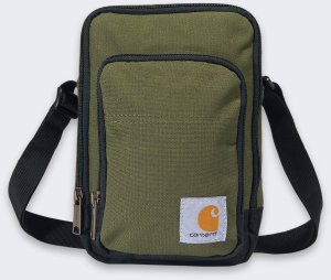 Saszetka Carhartt Crossbody Zip Basil 1