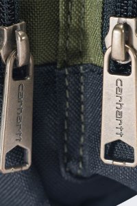 Saszetka Carhartt Crossbody Zip Basil 4
