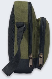 Saszetka Carhartt Crossbody Zip Basil 5