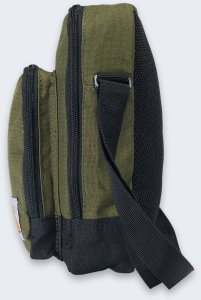 Saszetka Carhartt Crossbody Zip Basil 6