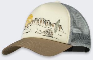 Czapka Buff Trucker Cap Lach Multi 1