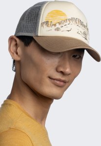 Czapka Buff Trucker Cap Lach Multi 3