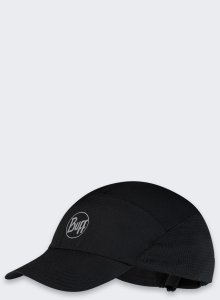 Czapka Buff Speed Cap Solid Black 1