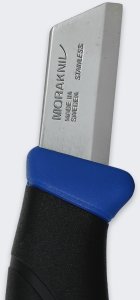 Morakniv Nóż Serwisowy Morakniv S Stal Nierdzewna Blue 2