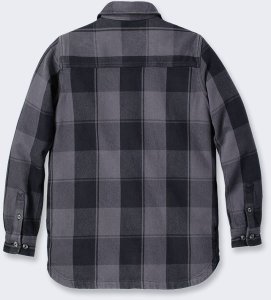 Koszula Wierzchnia Carhartt Twill Shirt Jac Black 2