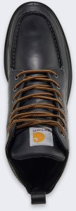 Buty trekkingowe męskie Carhartt Buty Greenfields Rugged Flex O2 Black 5