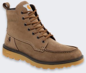 Buty Carhartt Greenfields Rugged Flex O2 Khaki 3