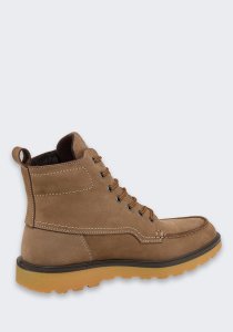 Buty trekkingowe męskie Carhartt Buty Greenfields Rugged Flex O2 Khaki 11