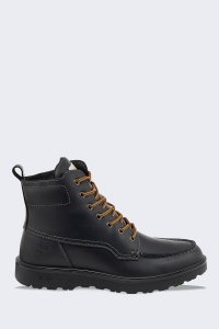 Buty trekkingowe męskie Carhartt Buty Greenfields Rugged Flex O2 Black 6