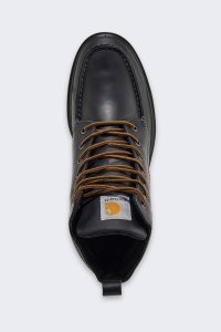 Buty trekkingowe męskie Carhartt Buty Greenfields Rugged Flex O2 Black 10